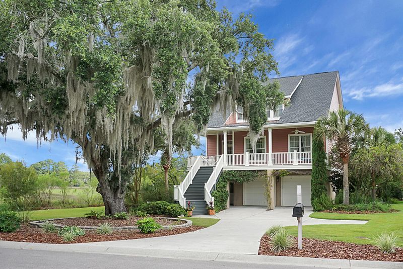 116 Oak Turn Rd, Charleston, SC 29412