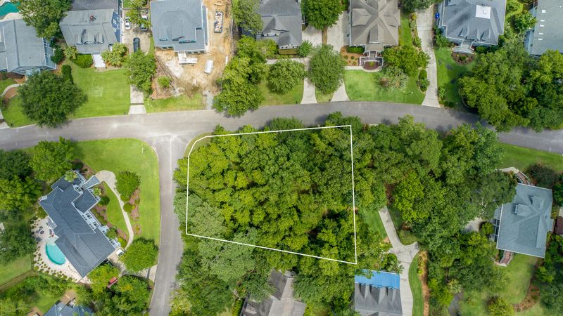 2117 Rookery Ln, Charleston, SC 29414