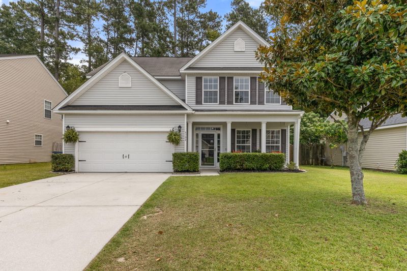 9704 Stockport Cir, Summerville, SC 29485