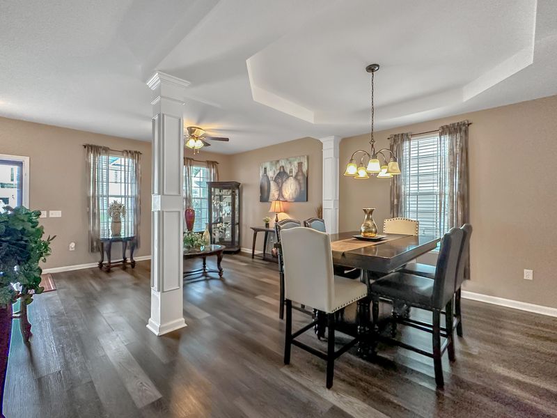 1210 Cosmos Rd, Summerville, SC 29483