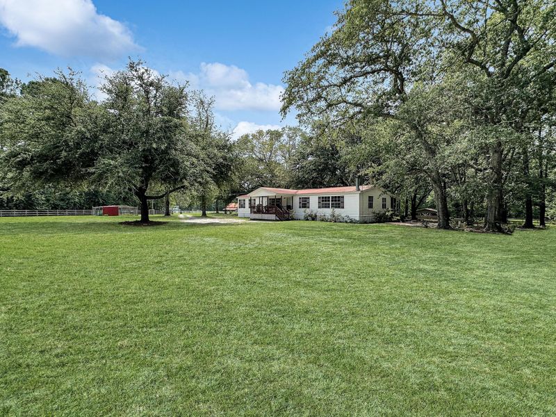 131 Oak Hill Ln, Dorchester, SC 29437