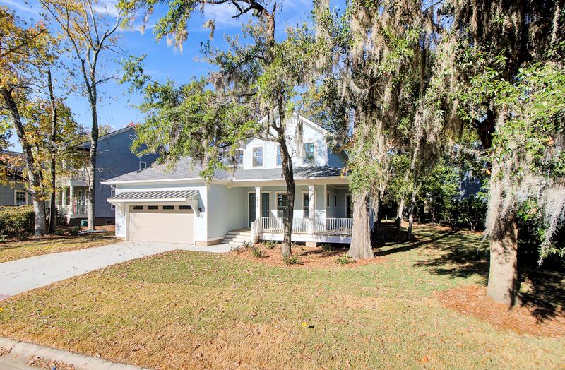 8558 Refuge Pointe Cir, North Charleston, SC 29420