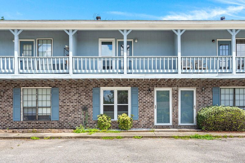 1004 Monticello Dr #2-A, Charleston, SC 29412
