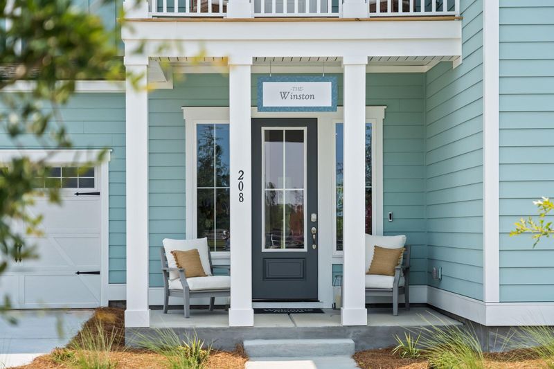 139 Archdale St, Summerville, SC 29486