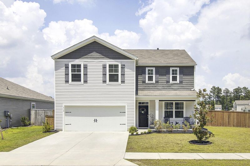 318 Mincy St, Moncks Corner, SC 29461