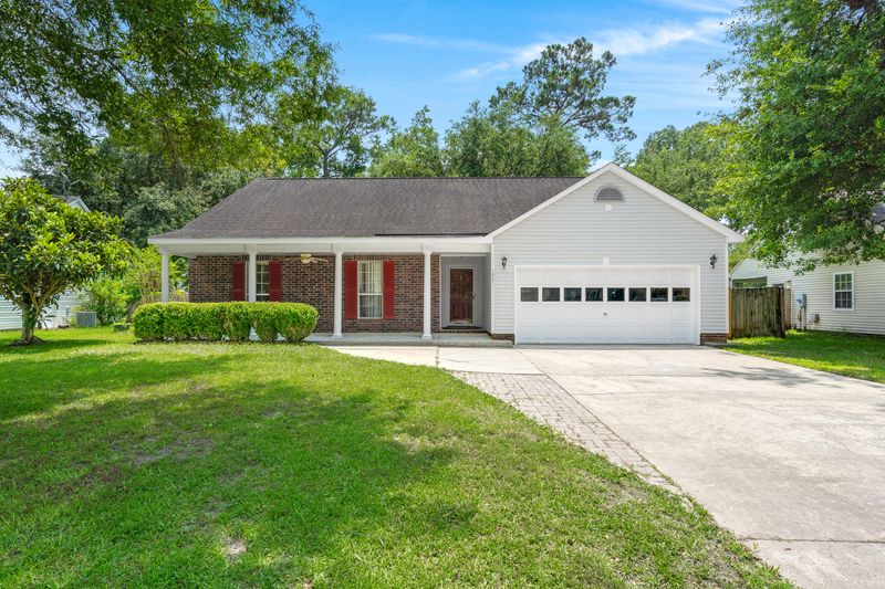 4905 Chartwell Dr, North Charleston, SC 29420