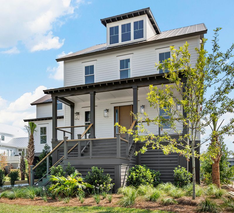 779 Dunham St, Charleston, SC 29492