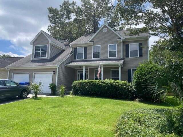 381 Antebellum Ln, Mount Pleasant, SC 29464