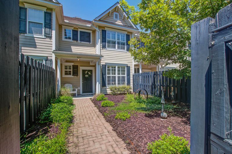 3021 Park West Blvd, Mount Pleasant, SC 29466