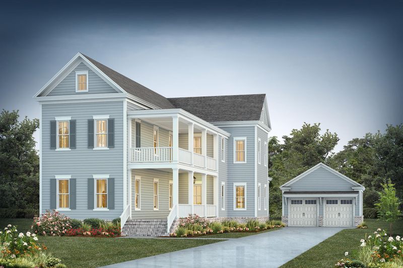 1015 Teracotta Dr Lot 29, Charleston, SC 29407