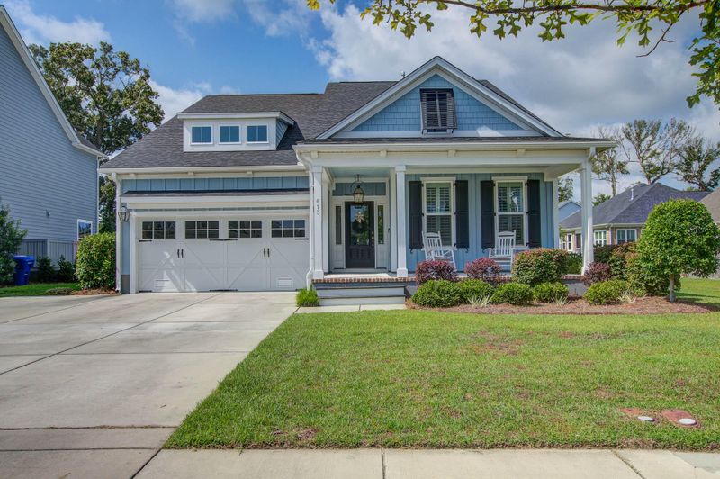 613 Mackay Trl, Charleston, SC 29412