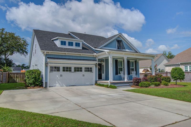 613 Mackay Trl, Charleston, SC 29412