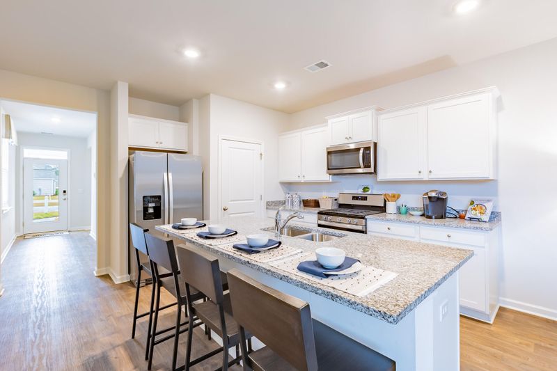 352 Feldspar Ln, Ladson, SC 29456