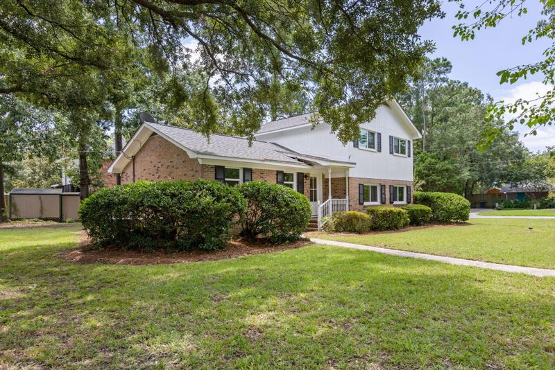 1113 Lining Ln, Charleston, SC 29407