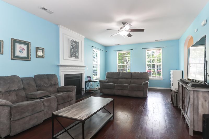 4804 W Red Maple Cir, Summerville, SC 29485