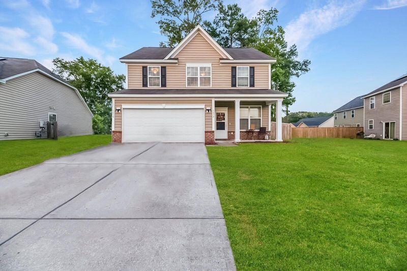 3072 Nantuckett Ave, North Charleston, SC 29420