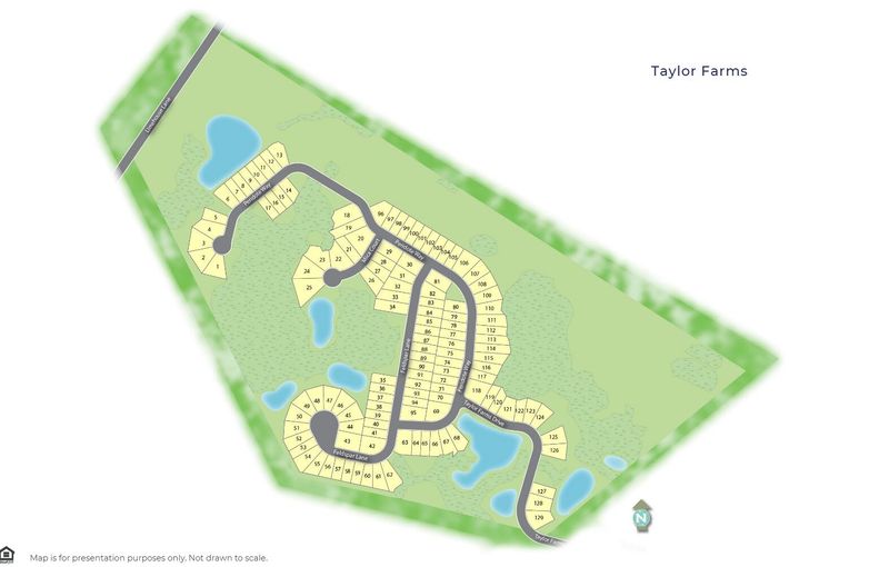 362 Feldspar Ln, Ladson, SC 29456
