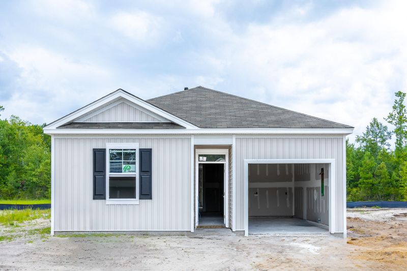 362 Feldspar Ln, Ladson, SC 29456