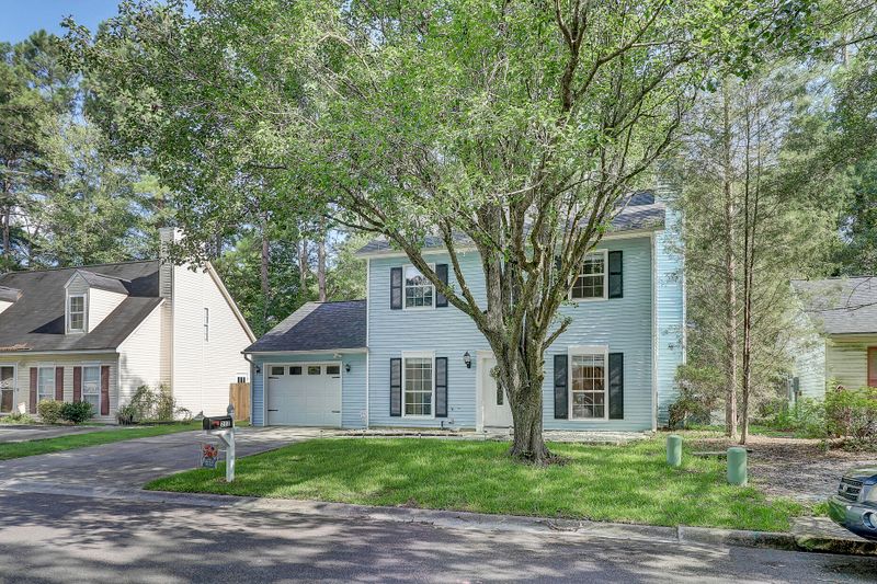 203 Parish Parc Dr, Summerville, SC 29485