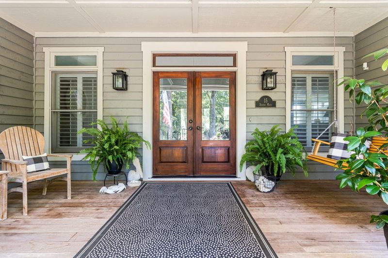 15 Silver Moss Cir, Kiawah Island, SC 29455