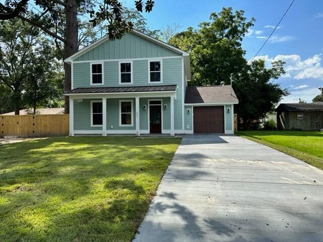 231 Curtiss Ave, Charleston, SC 29407