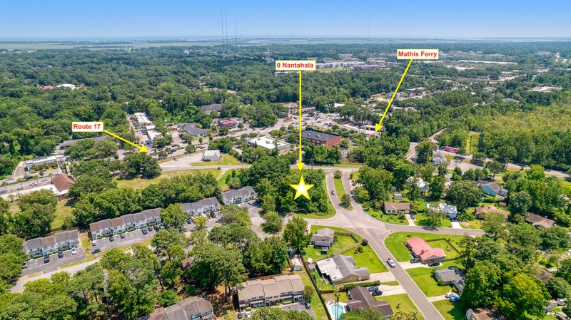 0 Nantahala Blvd, Mount Pleasant, SC 29464