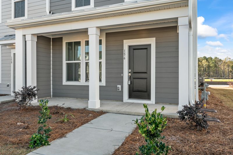 366 Herty Park Dr #82, Moncks Corner, SC 29461