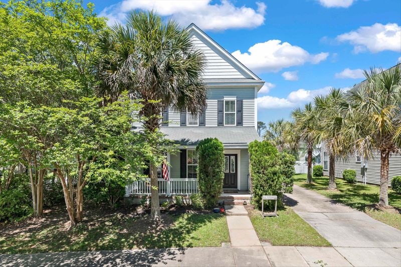 35 Regency Oaks Dr, Summerville, SC 29485