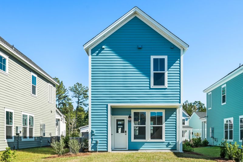 507 Sound Dr, Summerville, SC 29486