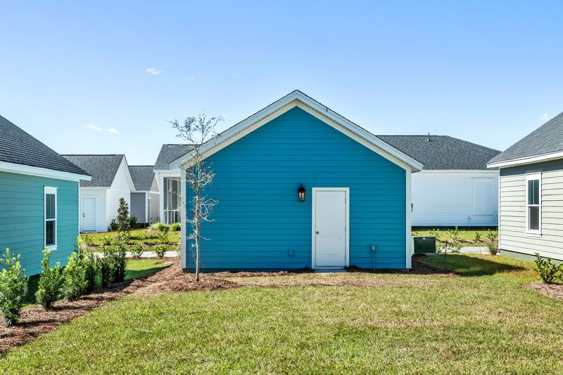 507 Sound Dr, Summerville, SC 29486