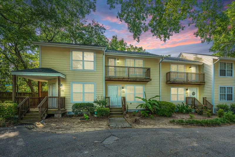 33 Brockman Dr #33-B, Charleston, SC 29412
