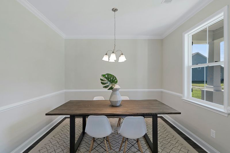 519 Green Fern Dr, Summerville, SC 29483