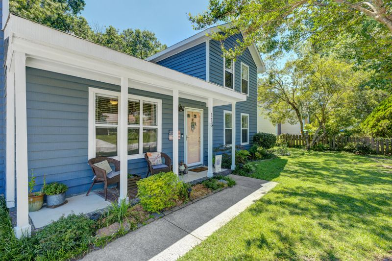 113 Traders Station Rd, Summerville, SC 29486