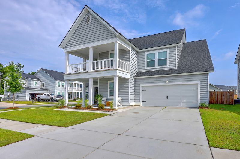 236 Evergreen Ave, Summerville, SC 29485