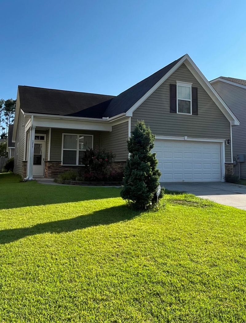 5217 Fallow Fawns Rd, Hollywood, SC 29449