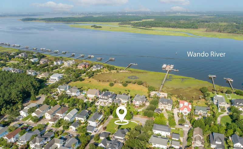 2500 Rivertowne Pw, Mount Pleasant, SC 29466