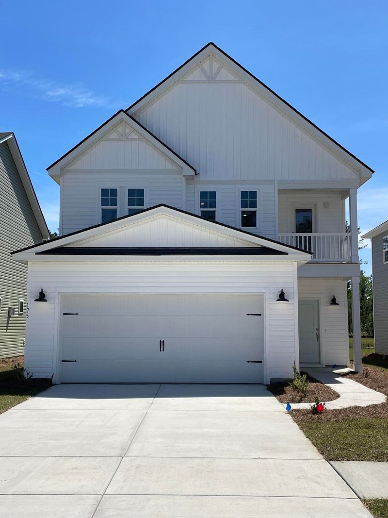 196 Wappoo Trace Ln, Summerville, SC 29486