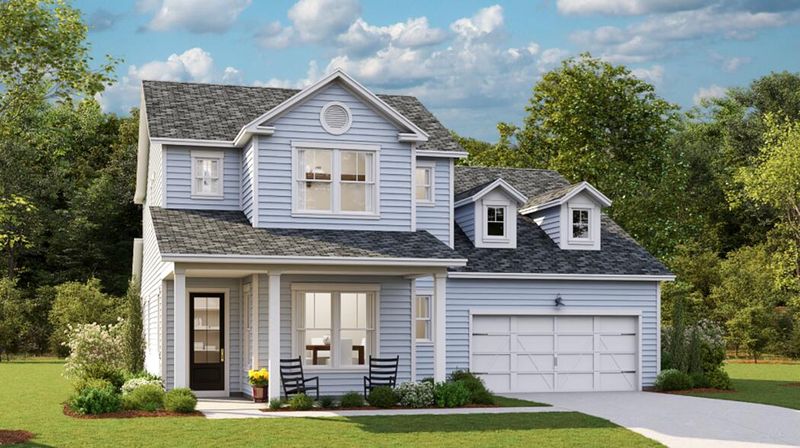398 Parish Farms Dr, Summerville, SC 29486