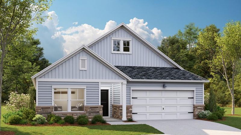 1153 Kane Blue Rn, Summerville, SC 29485