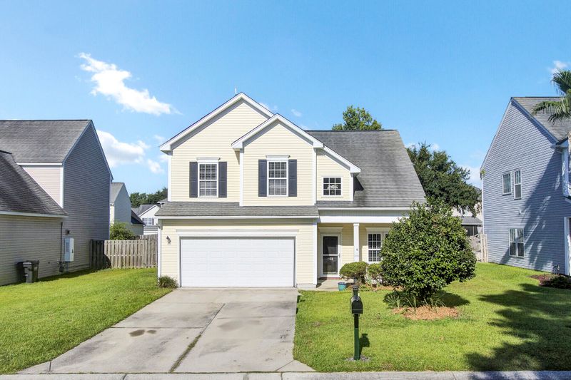 108 Valentin Dr, Summerville, SC 29483