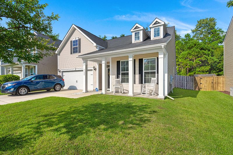 2108 Clipstone Dr, Ladson, SC 29456
