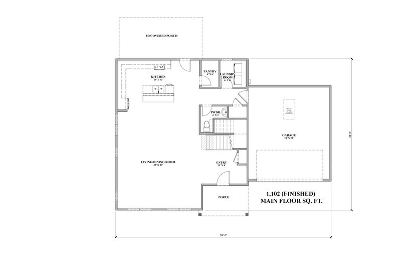 4004 Crockett Ct, Charleston, SC 29412