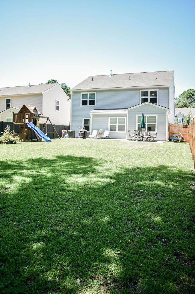 2121 Colson Ln, Johns Island, SC 29455