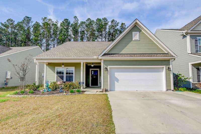 640 Snow Owl Dr, Summerville, SC 29486