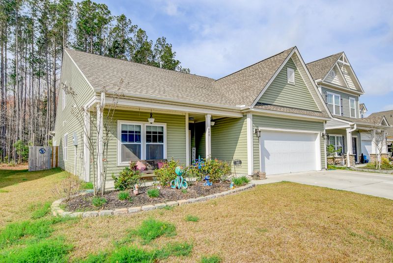 640 Snow Owl Dr, Summerville, SC 29486