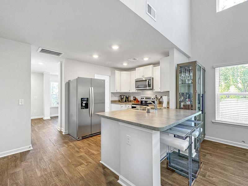101 Rosefield Ct, Summerville, SC 29485