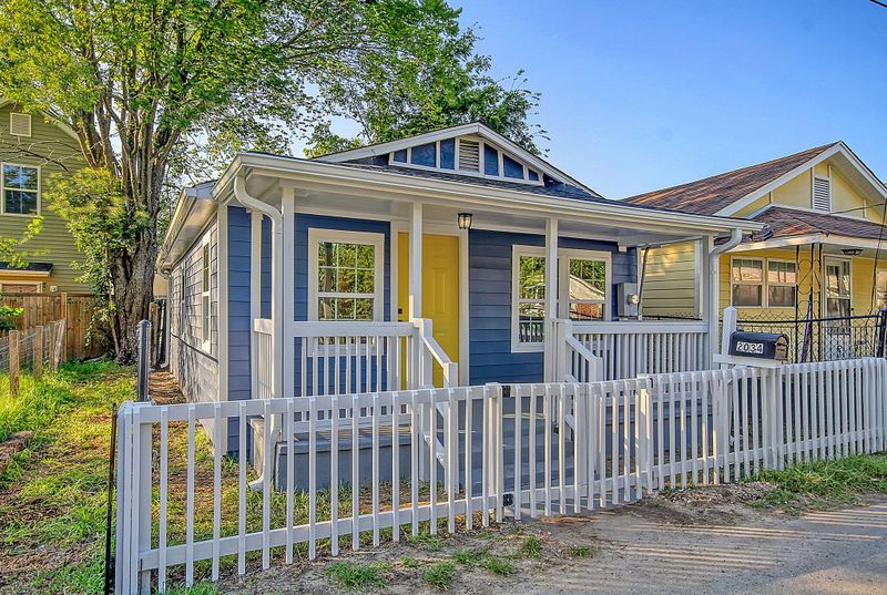 2034 Beech Ave, North Charleston, SC 29405