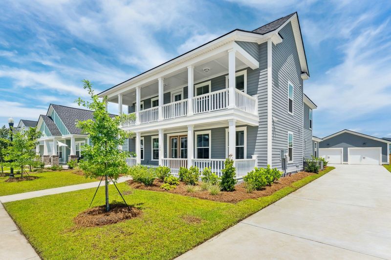 170 Helena Park Dr, Summerville, SC 29486