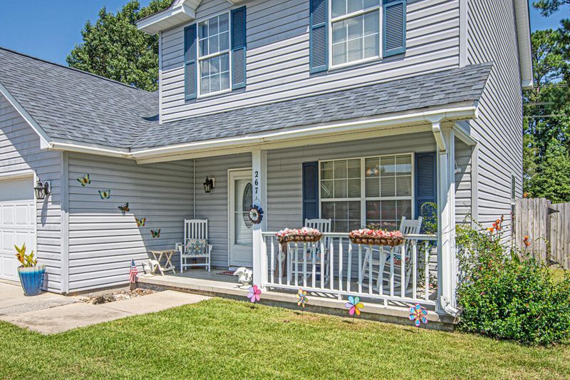 267 Hastings Dr, Goose Creek, SC 29445