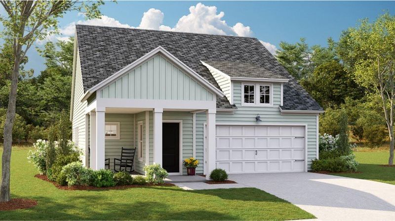 227 Wood Sage Rn, Summerville, SC 29485